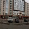 Новый дом на улице Садовой